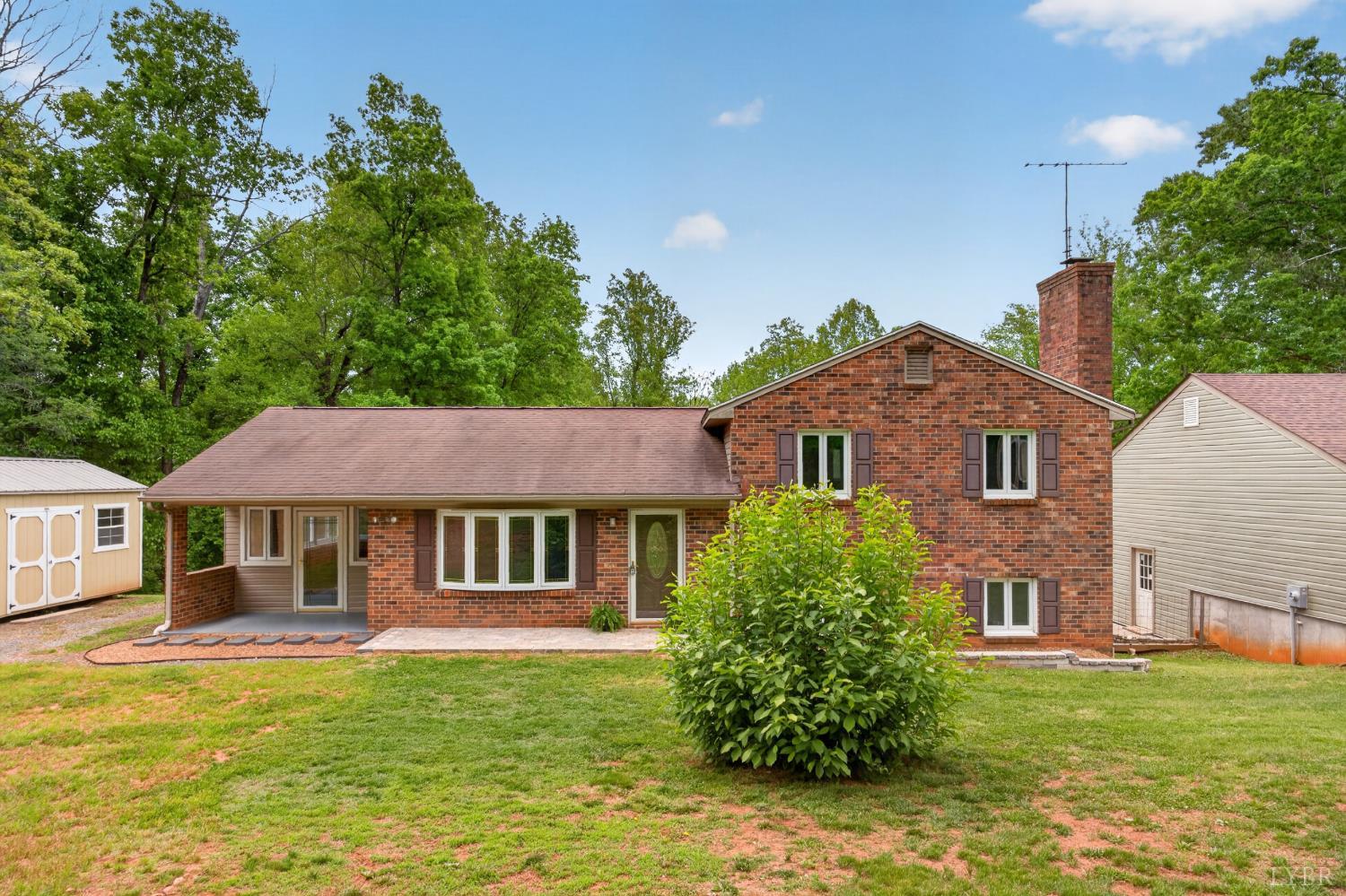 1249 Cedar Gate Road Monroe, VA 24574 - Photo 7 of 77