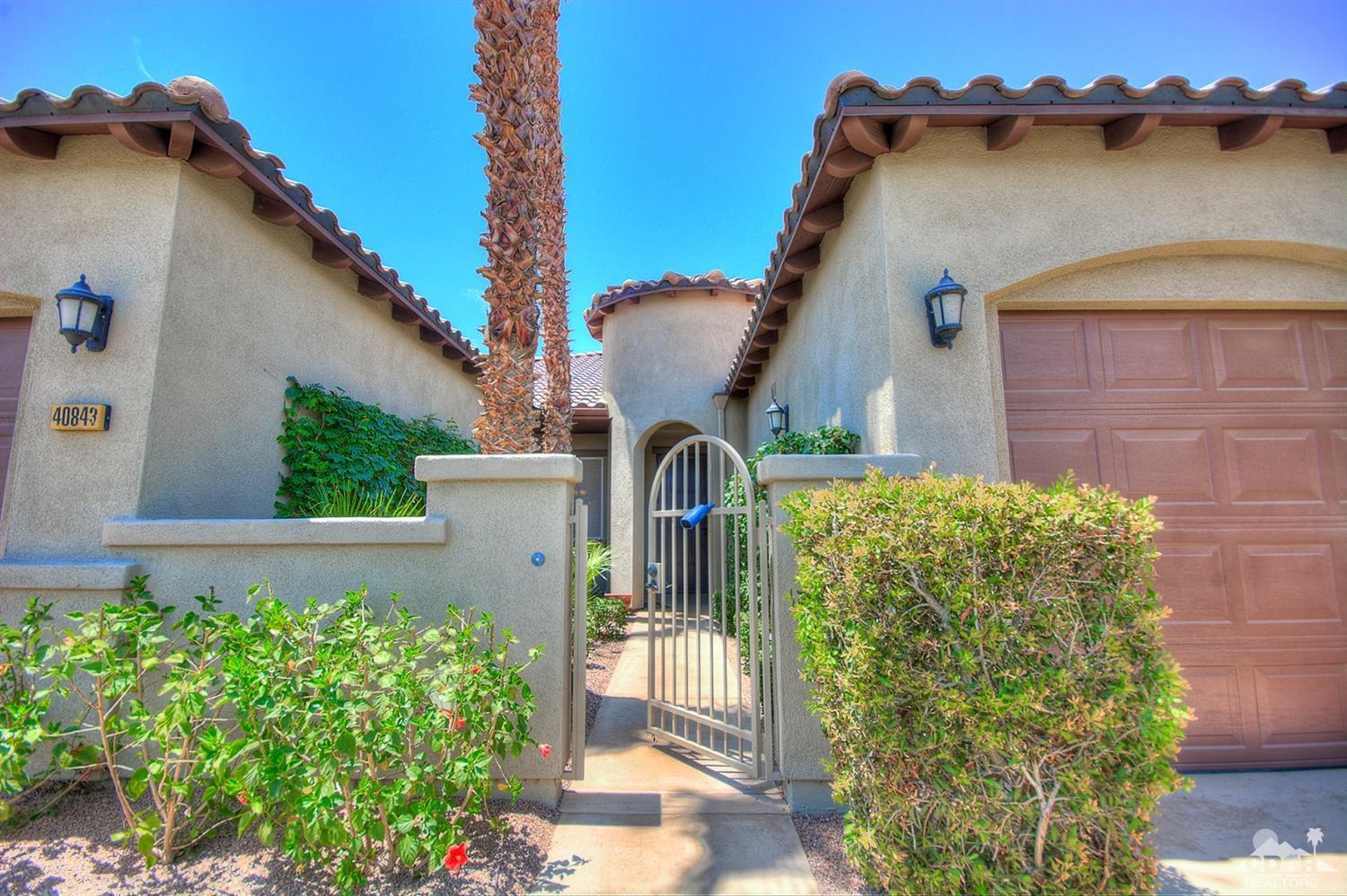 40843 Piazza Del Paradiso Indio, CA 92203 - Photo 2 of 42 Additional Photo