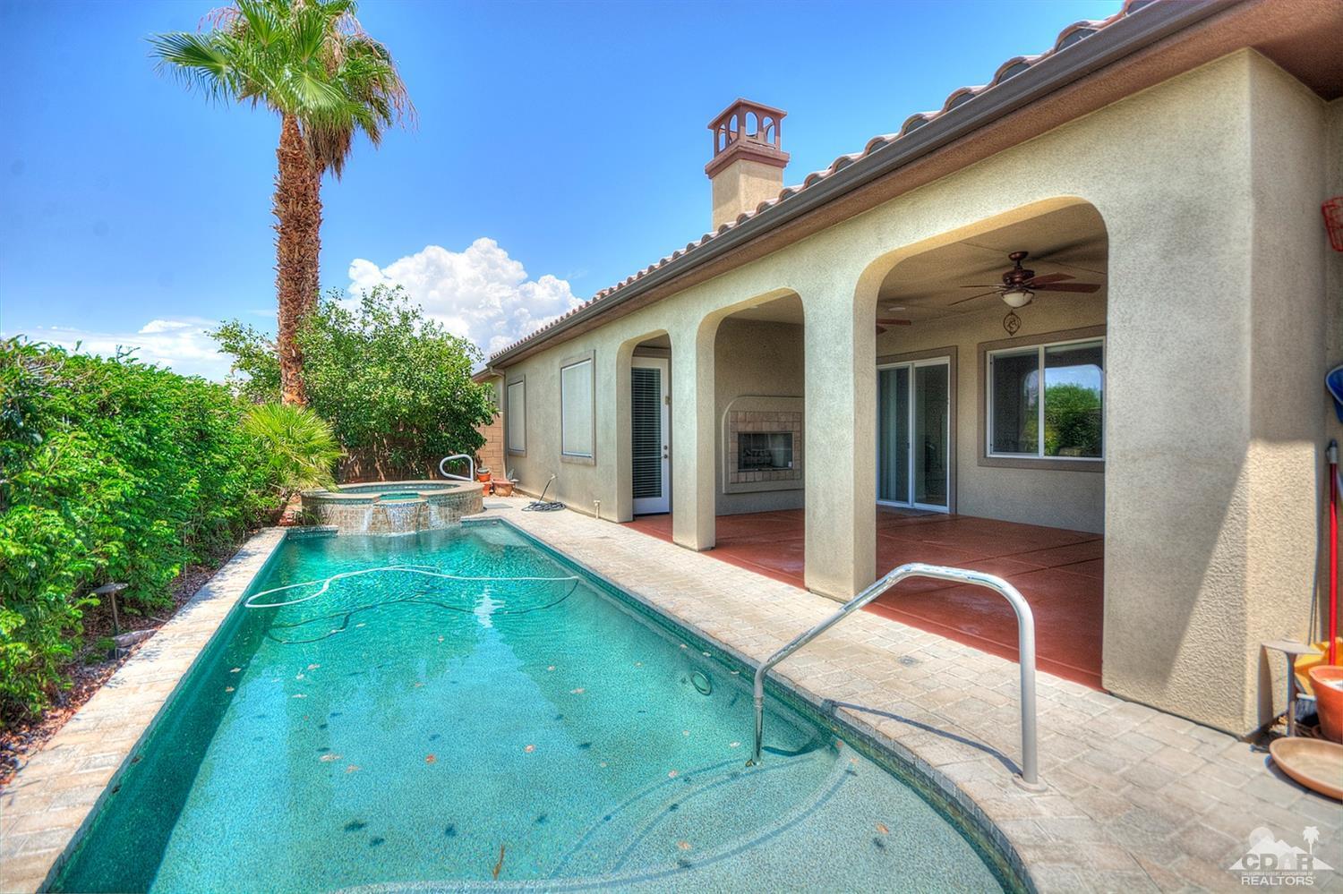 40843 Piazza Del Paradiso Indio, CA 92203 - Photo 41 of 42 Additional Photo