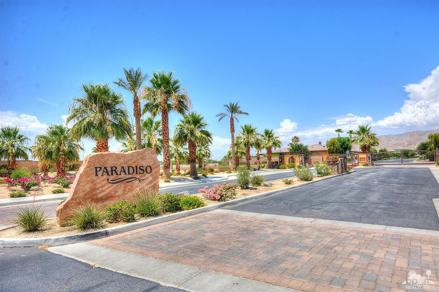 40843 Piazza Del Paradiso Indio, CA 92203 - Photo 42 of 42 Additional Photo