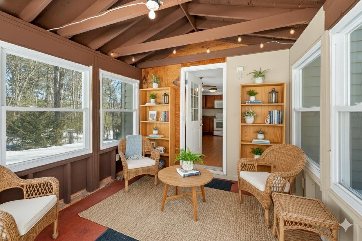 5 Hidden Valley Road Windham, NH 03087 - Photo 28 of 35