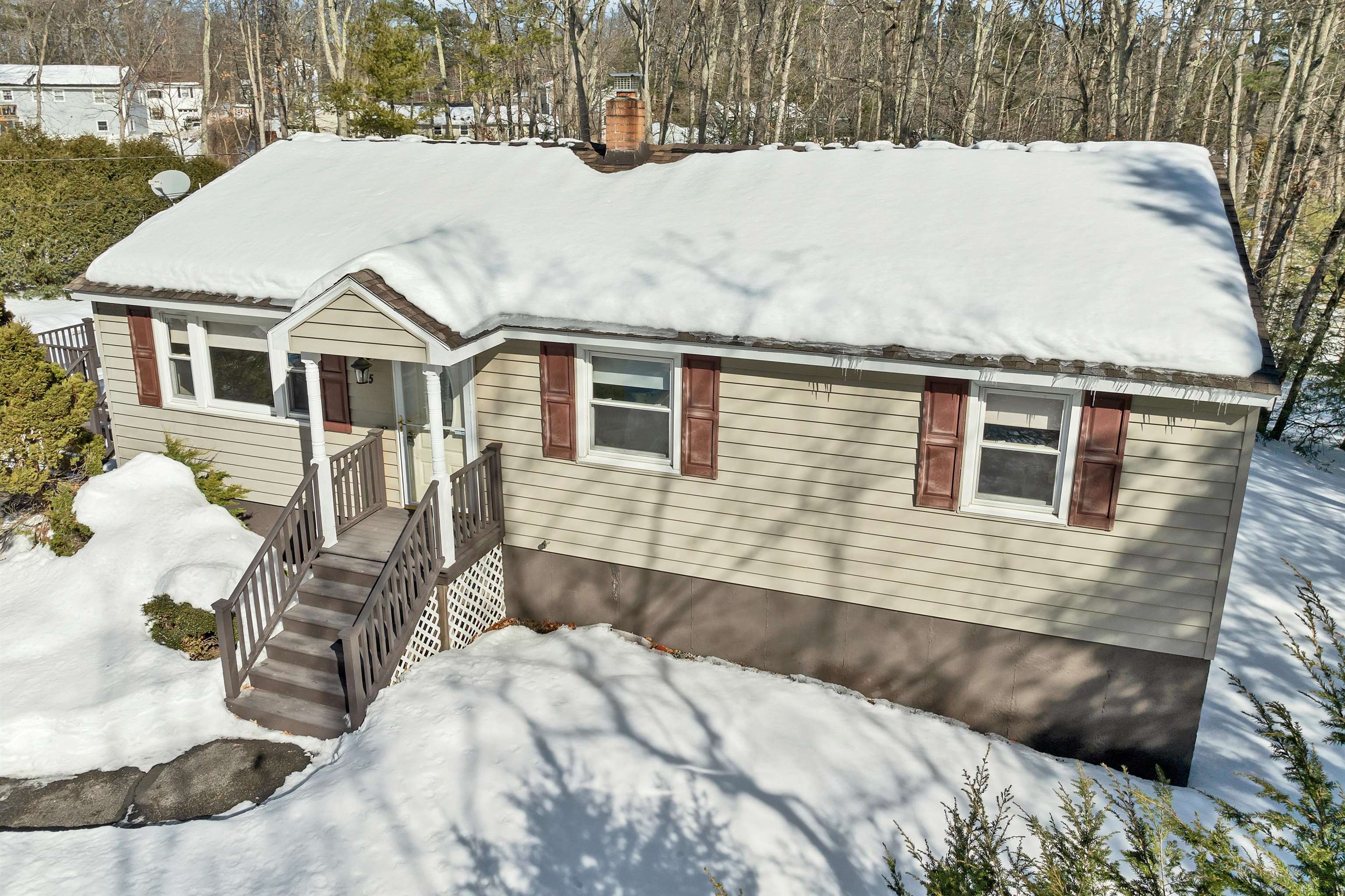 5 Hidden Valley Road Windham, NH 03087 - Photo 30 of 35