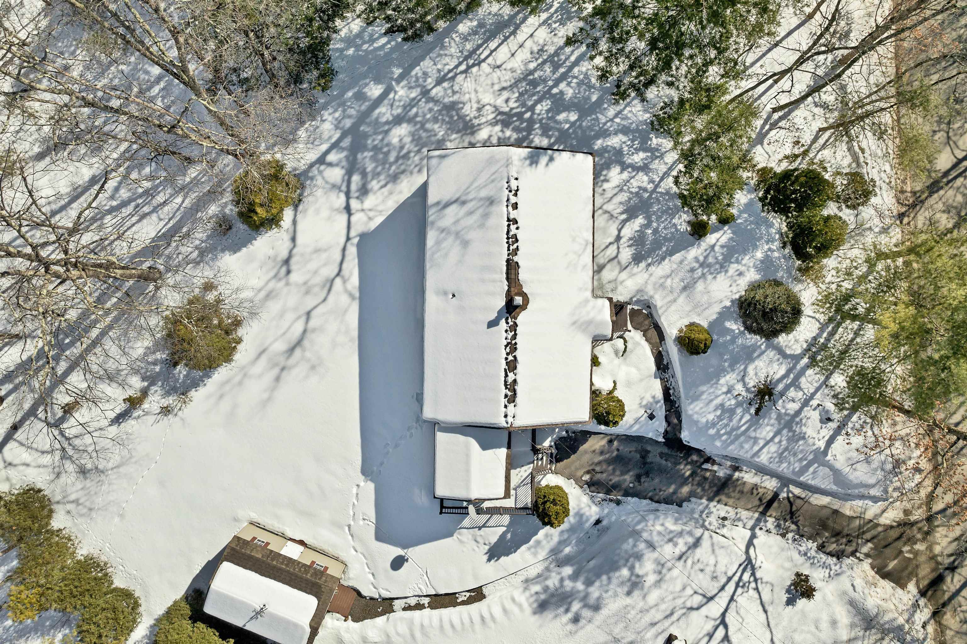 5 Hidden Valley Road Windham, NH 03087 - Photo 31 of 35