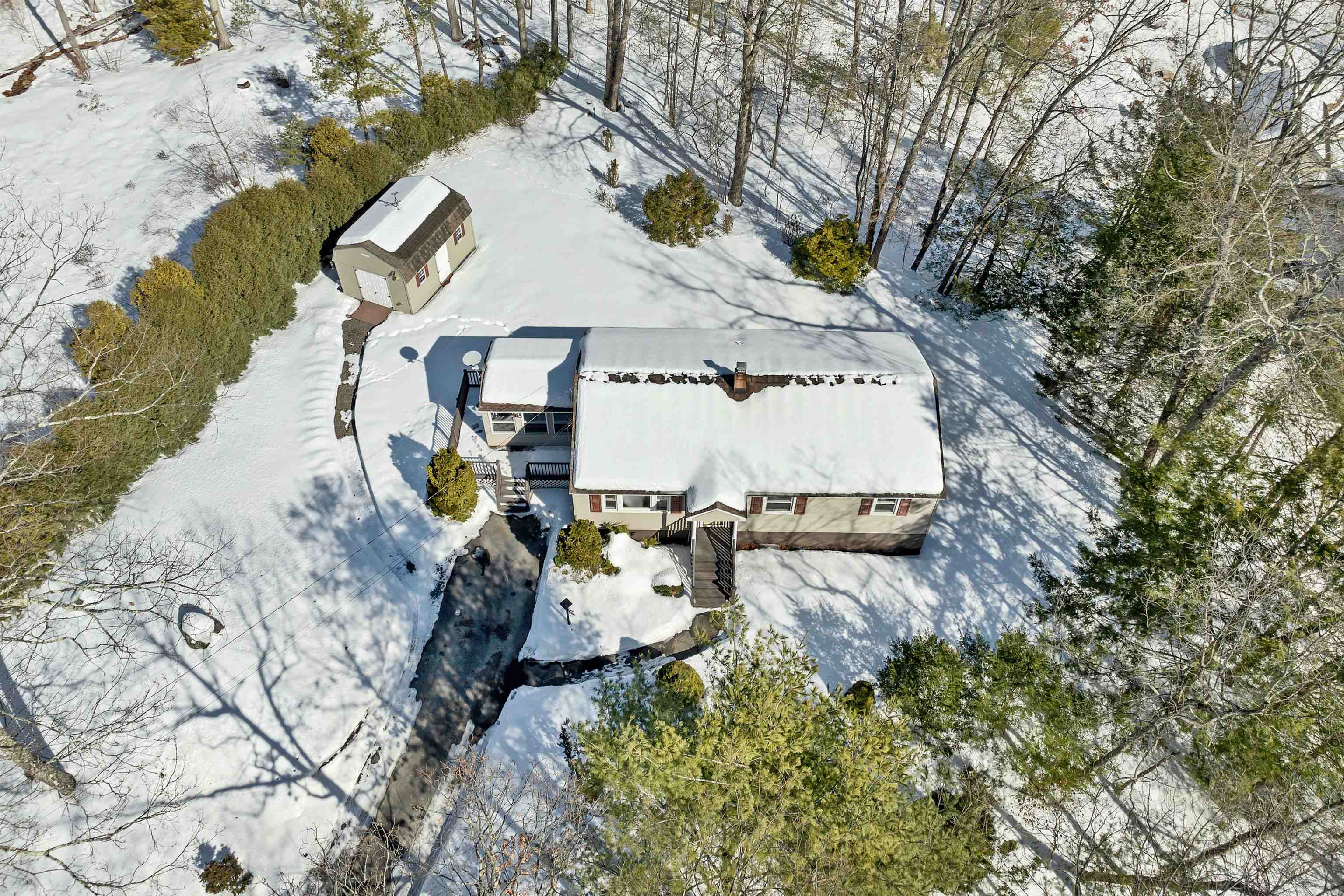 5 Hidden Valley Road Windham, NH 03087 - Photo 32 of 35