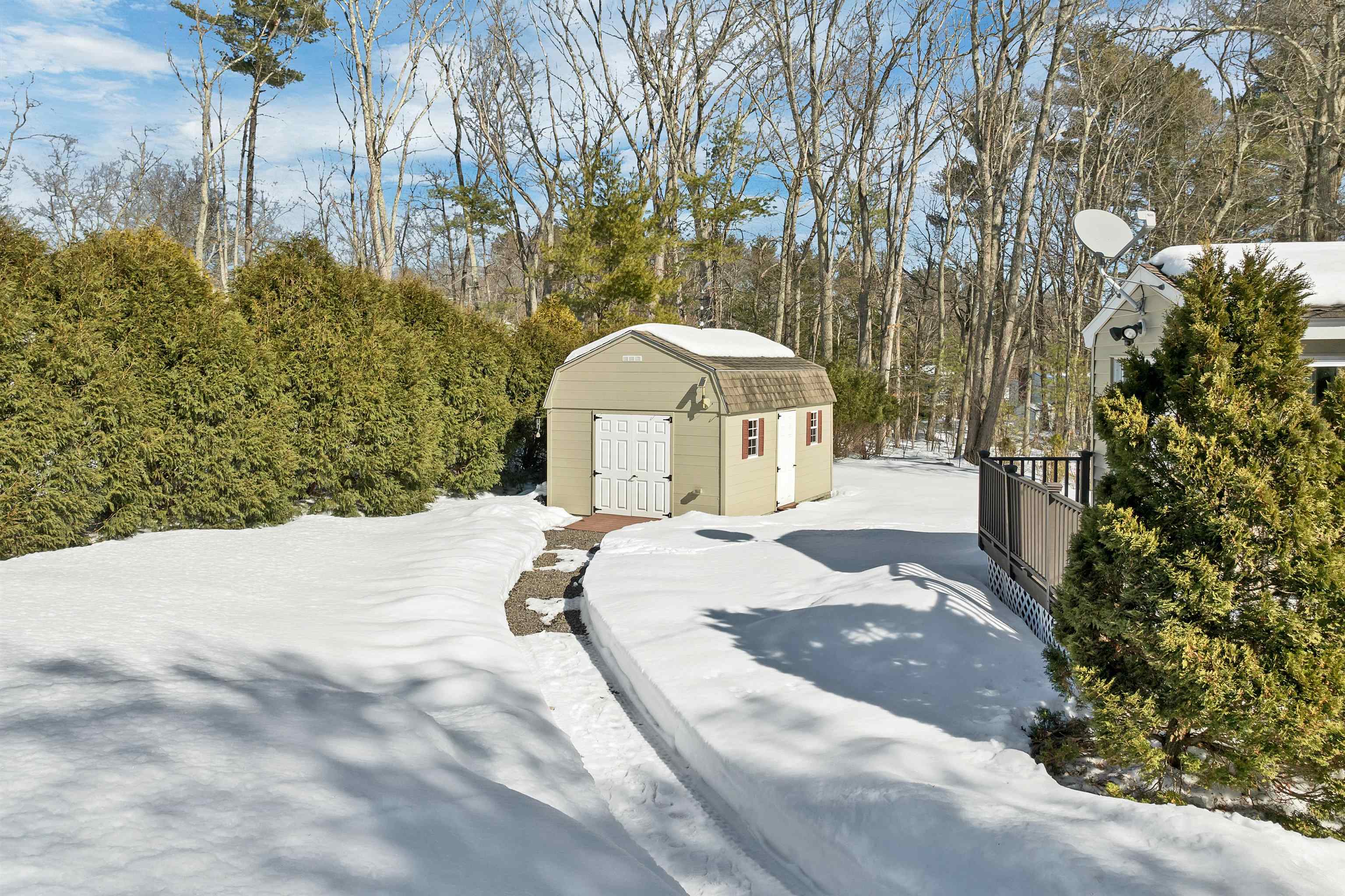 5 Hidden Valley Road Windham, NH 03087 - Photo 35 of 35