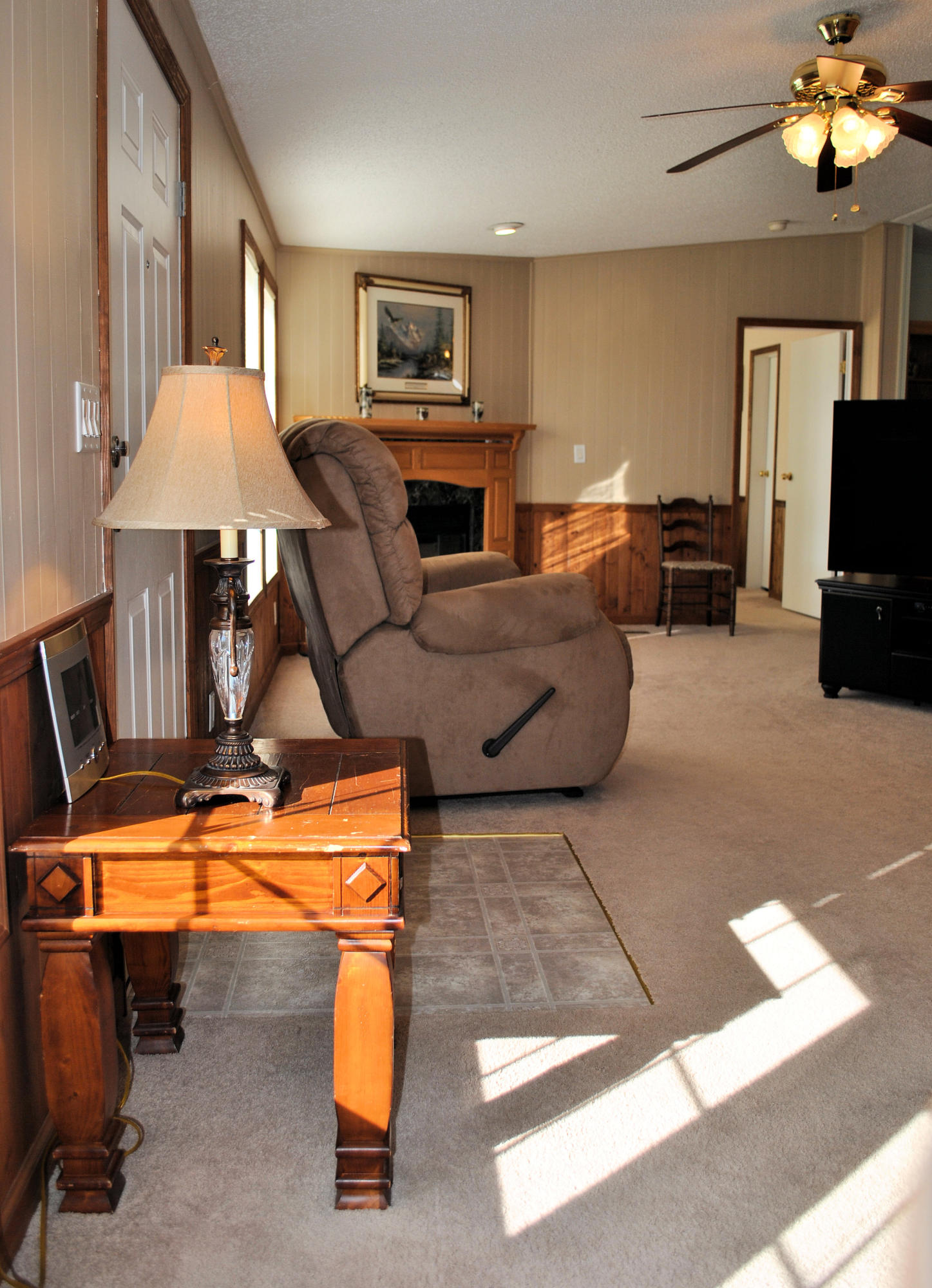 775 Weeks Road Northwest Floyd, VA 24091 - Photo 12 of 52 Living Room