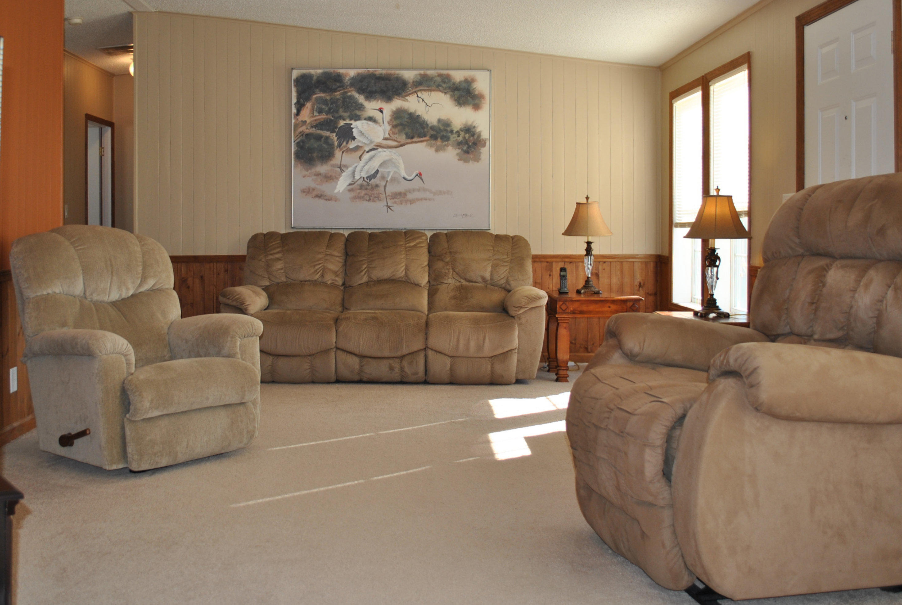 775 Weeks Road Northwest Floyd, VA 24091 - Photo 14 of 52 Living Room