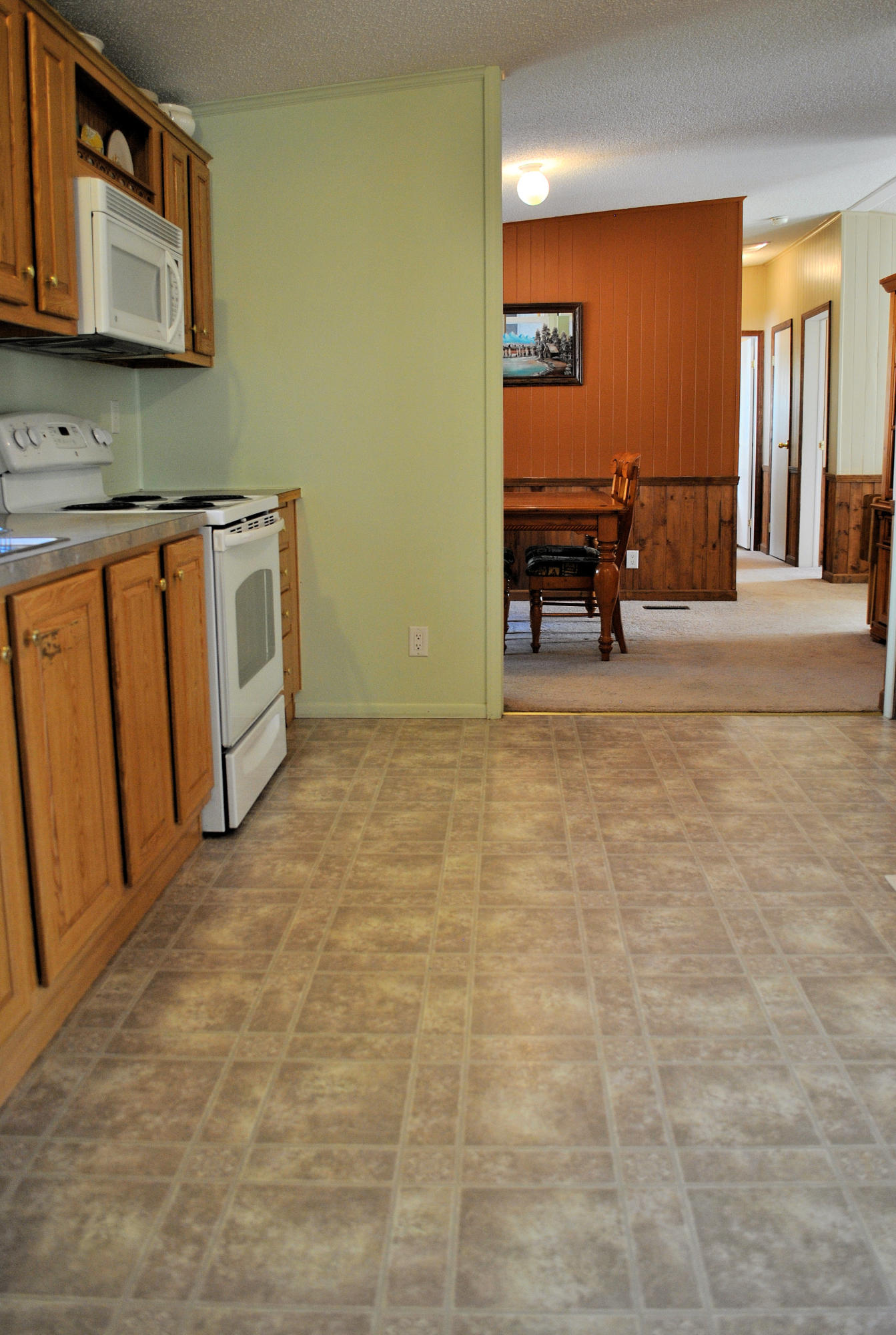 775 Weeks Road Northwest Floyd, VA 24091 - Photo 18 of 52 Kitchen