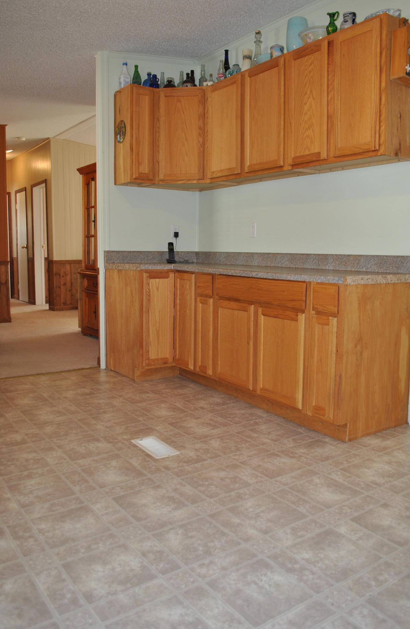 775 Weeks Road Northwest Floyd, VA 24091 - Photo 19 of 52 Kitchen