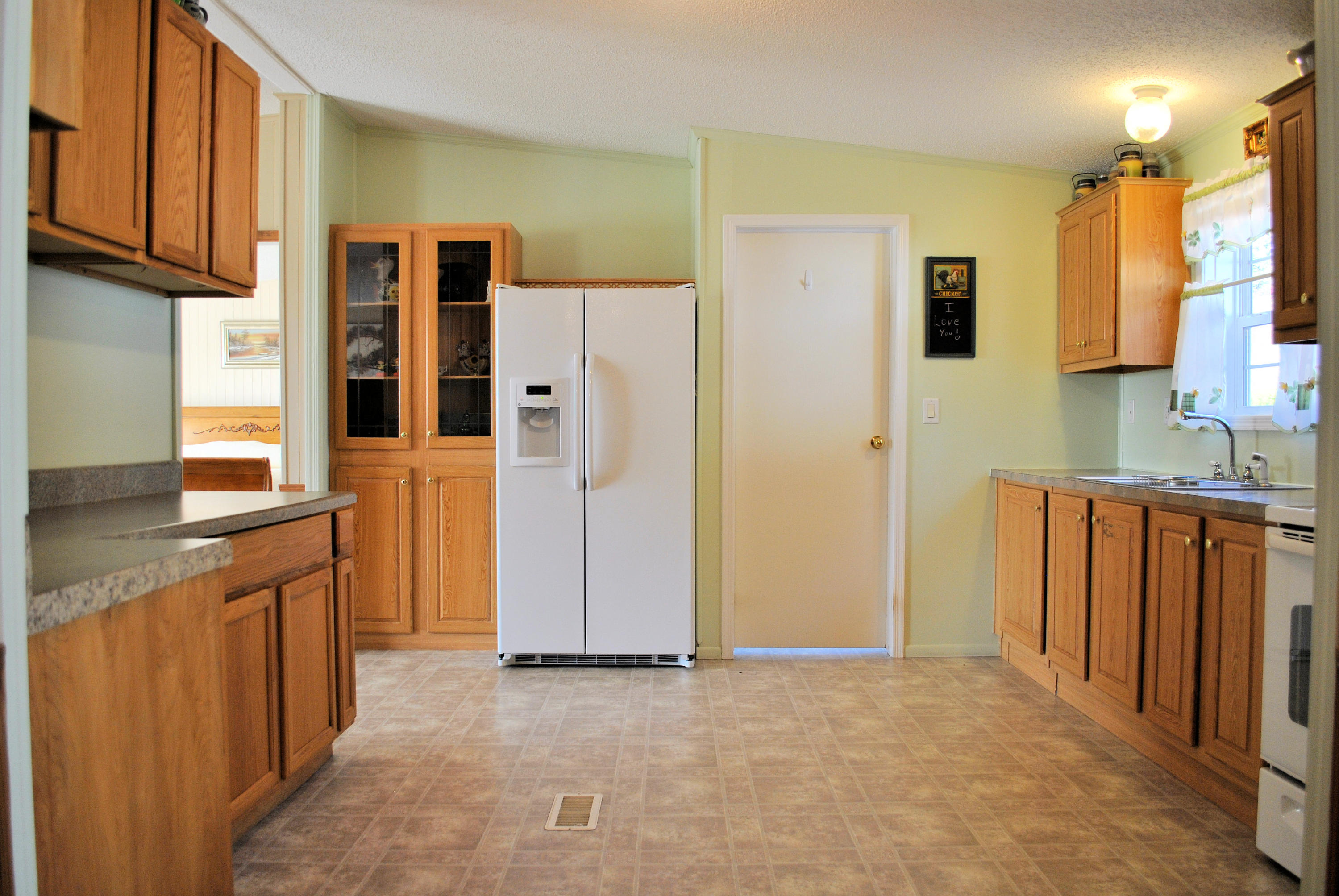 775 Weeks Road Northwest Floyd, VA 24091 - Photo 21 of 52 Kitchen
