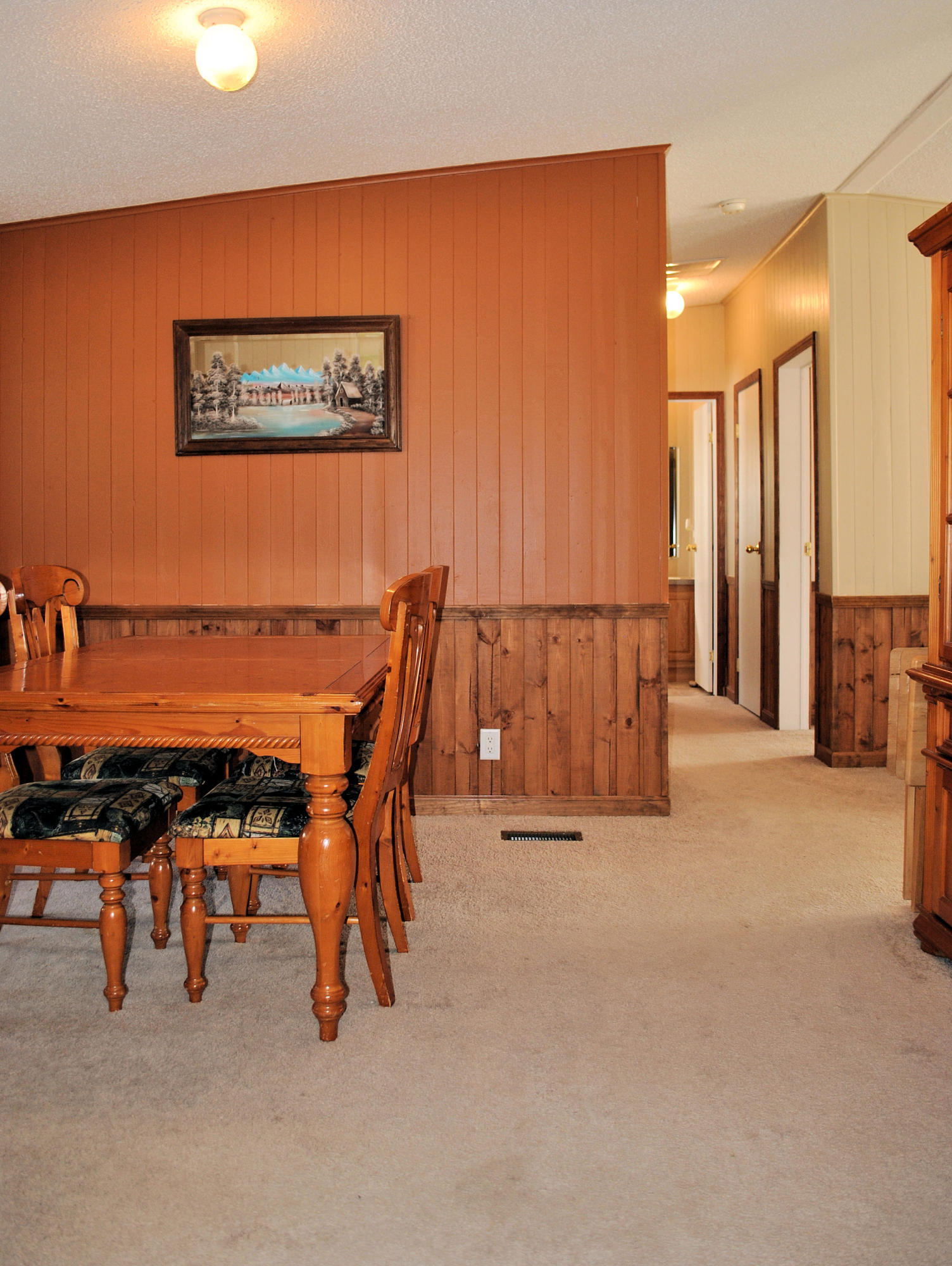 775 Weeks Road Northwest Floyd, VA 24091 - Photo 22 of 52 Dining Room