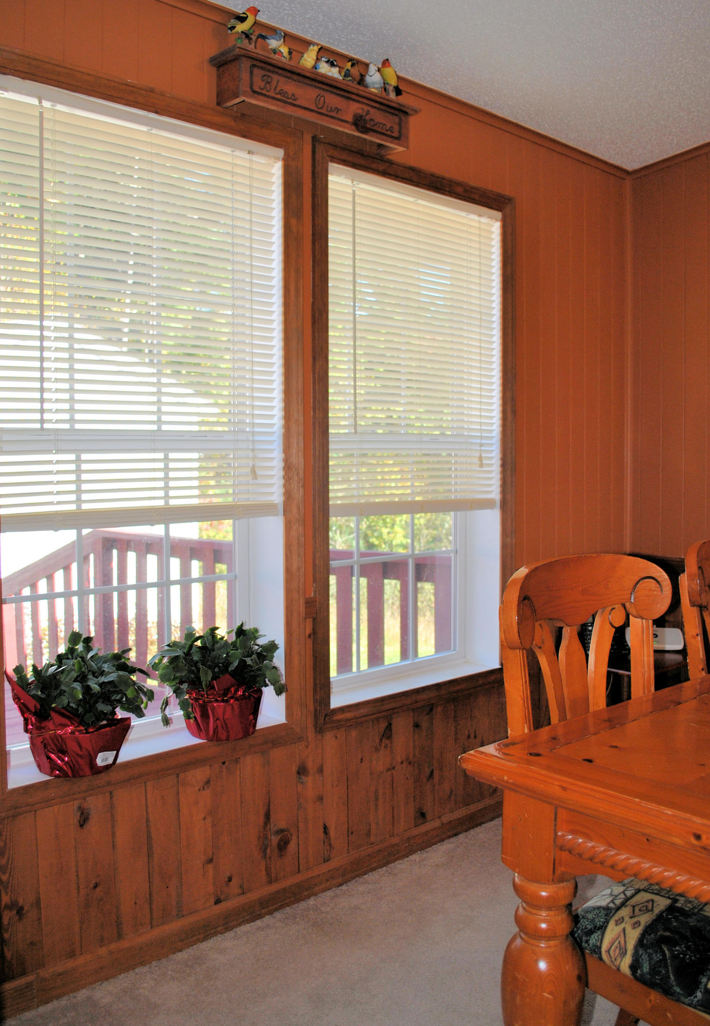 775 Weeks Road Northwest Floyd, VA 24091 - Photo 24 of 52 Dining Room