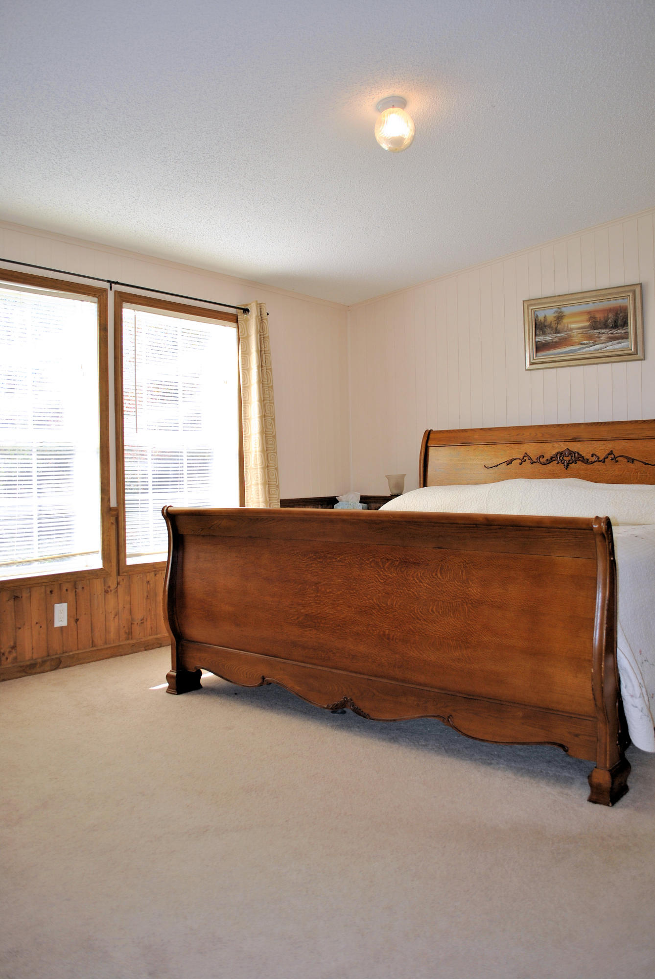 775 Weeks Road Northwest Floyd, VA 24091 - Photo 25 of 52 Master Bedroom