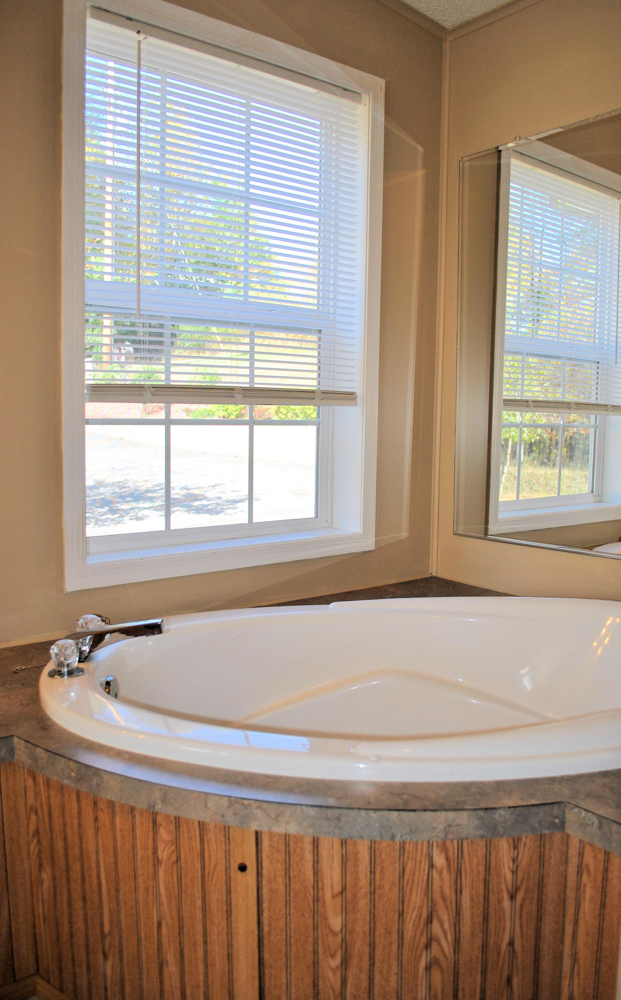 775 Weeks Road Northwest Floyd, VA 24091 - Photo 29 of 52 Whirlpool Tub in Master Bath