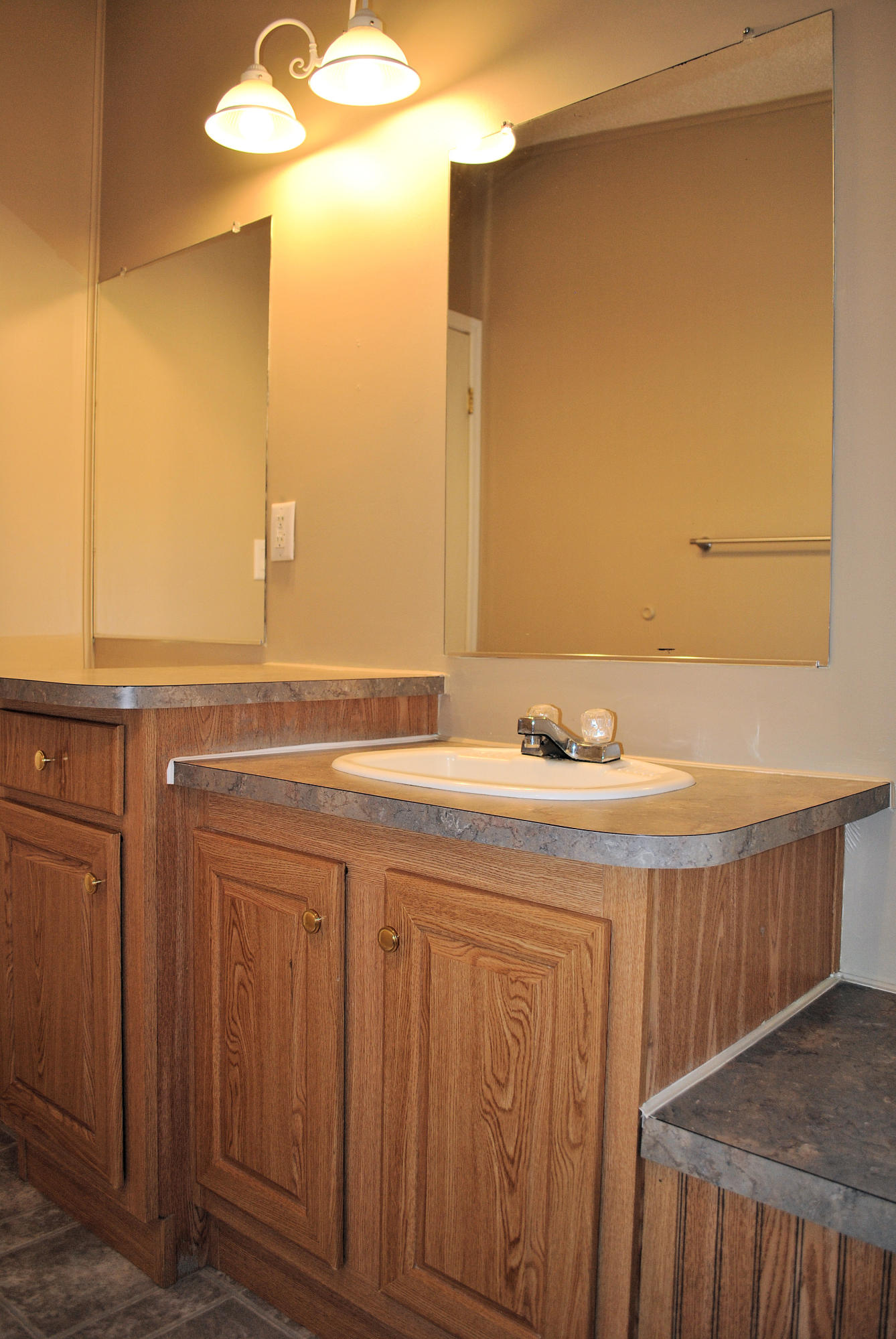 775 Weeks Road Northwest Floyd, VA 24091 - Photo 30 of 52 Master Bath