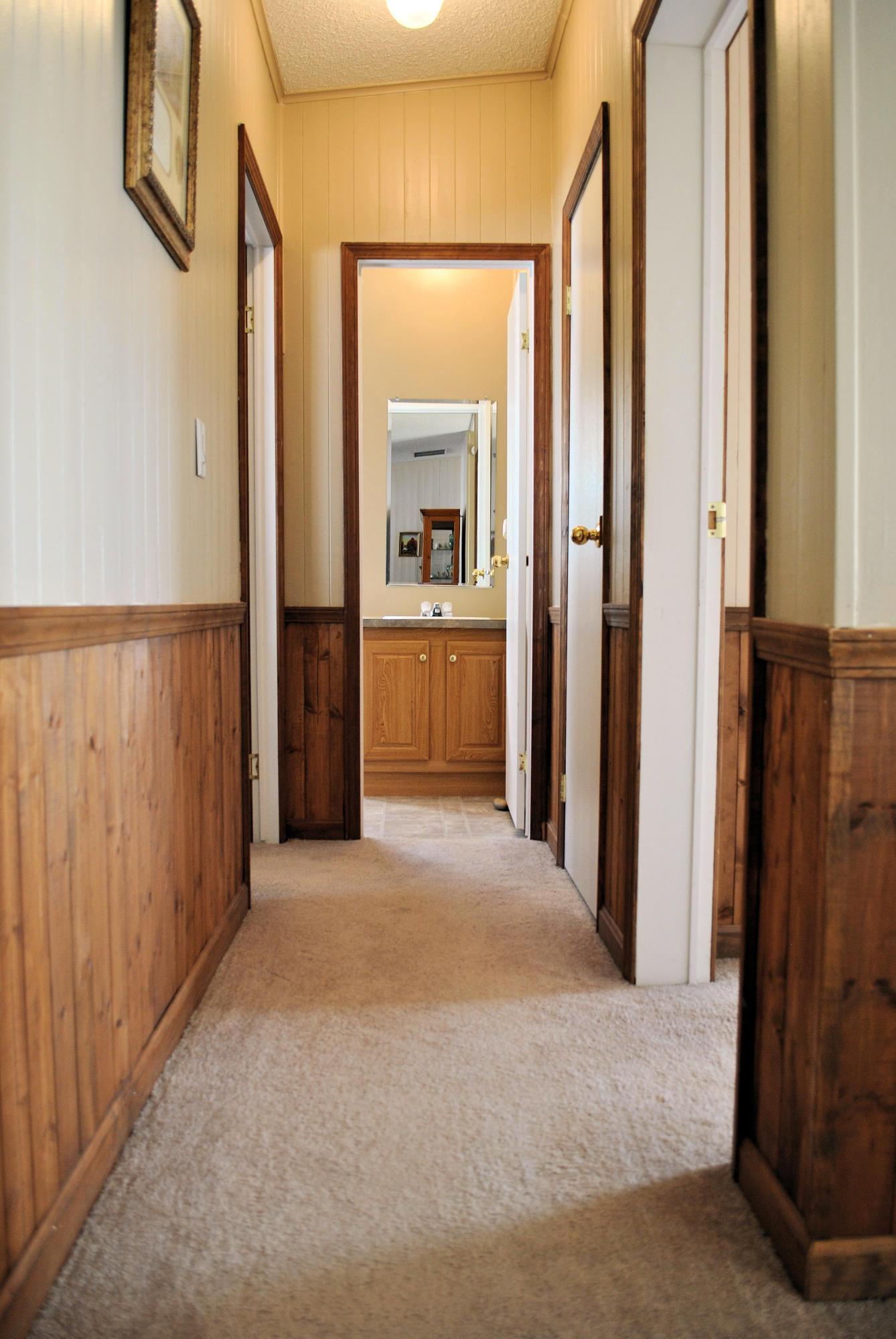 775 Weeks Road Northwest Floyd, VA 24091 - Photo 33 of 52 Hallway