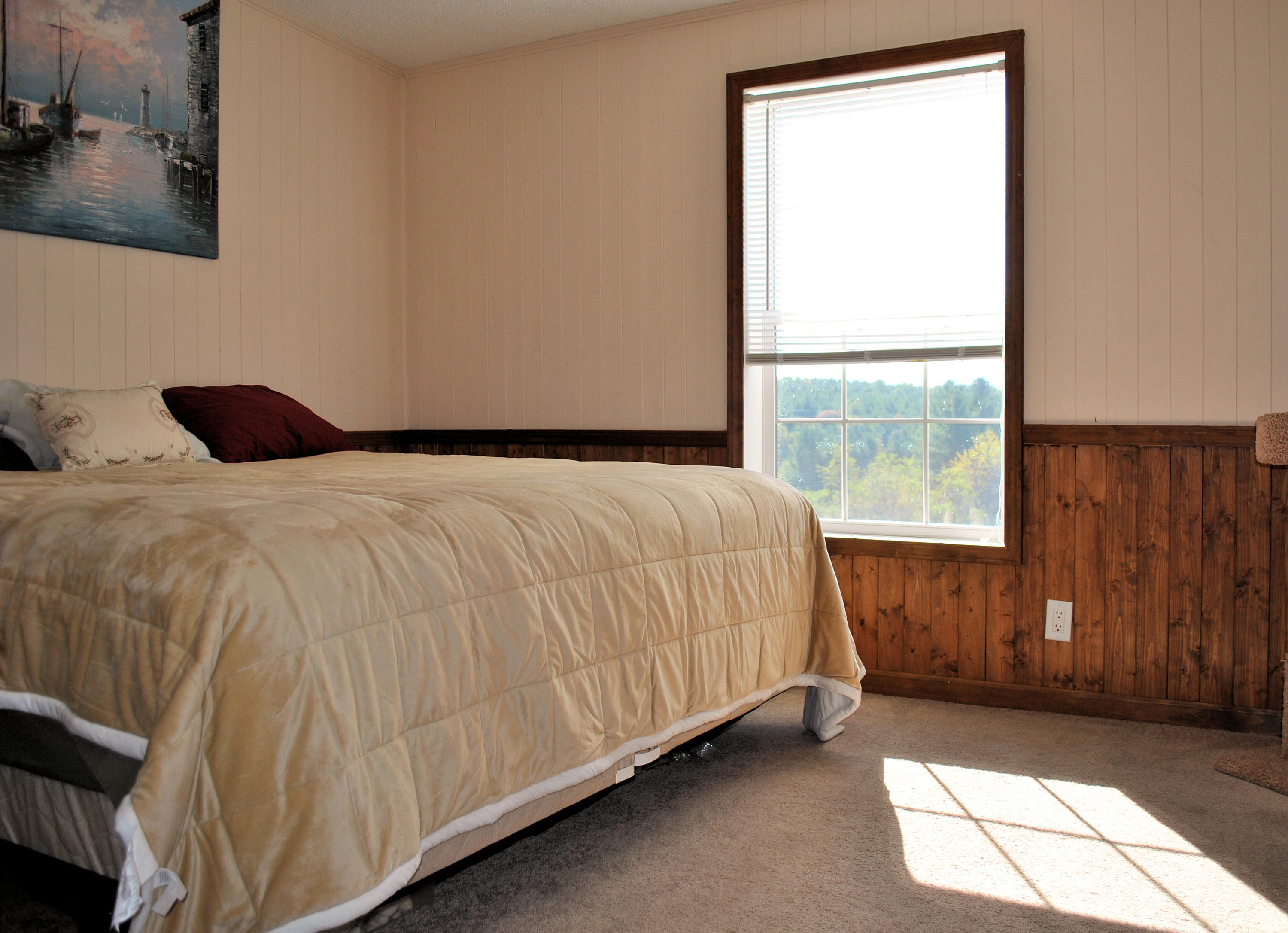 775 Weeks Road Northwest Floyd, VA 24091 - Photo 34 of 52 Bedroom 2