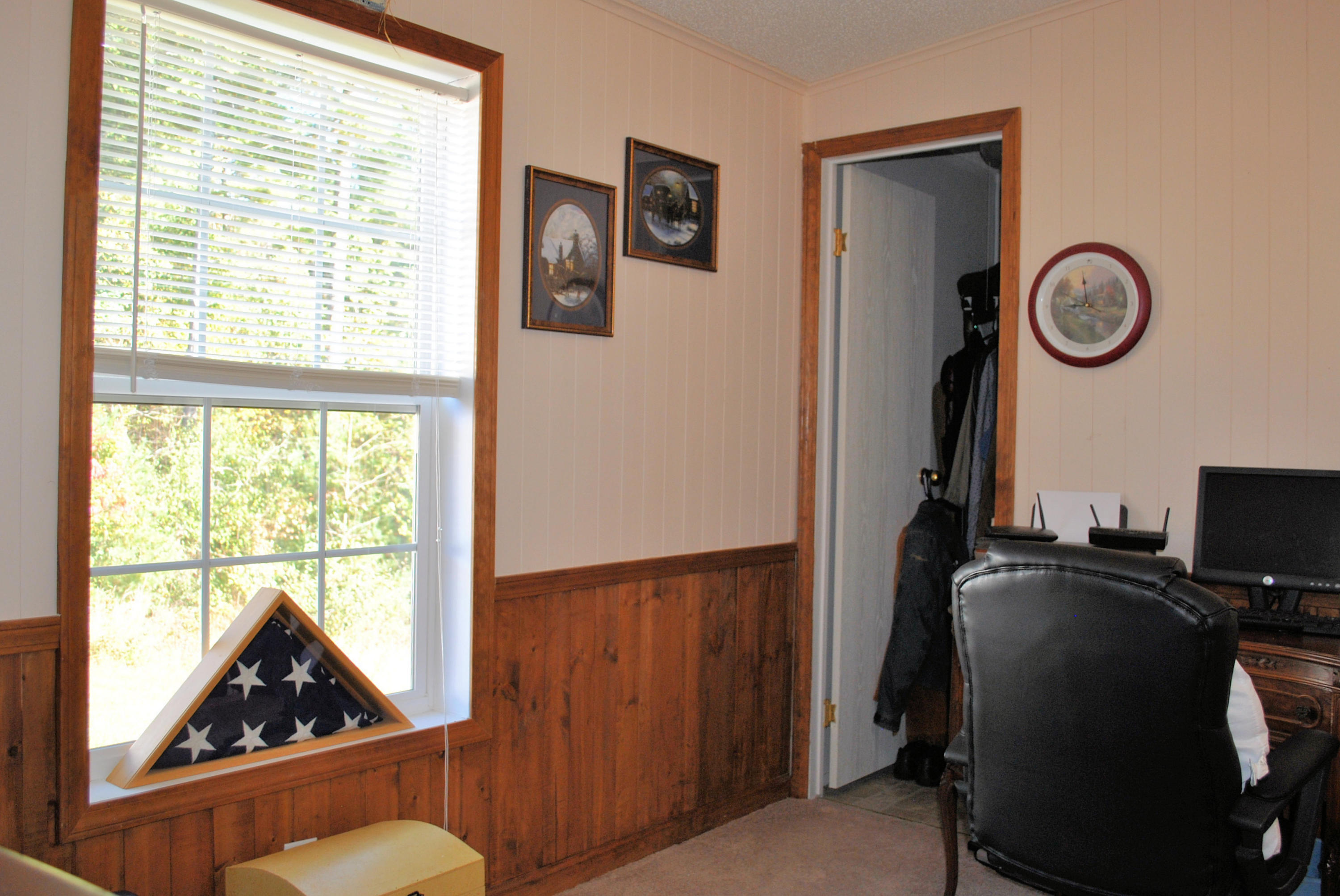 775 Weeks Road Northwest Floyd, VA 24091 - Photo 37 of 52 Bedroom 3