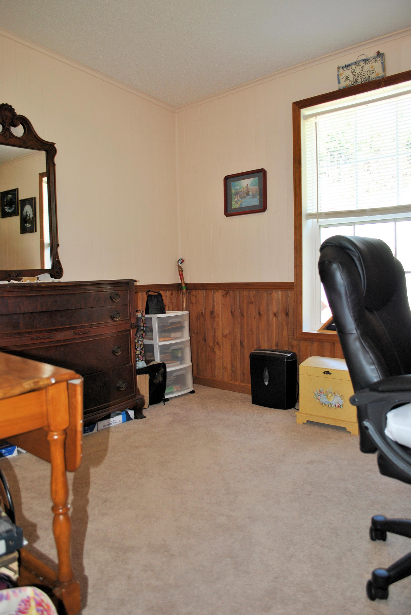 775 Weeks Road Northwest Floyd, VA 24091 - Photo 38 of 52 Bedroom 3