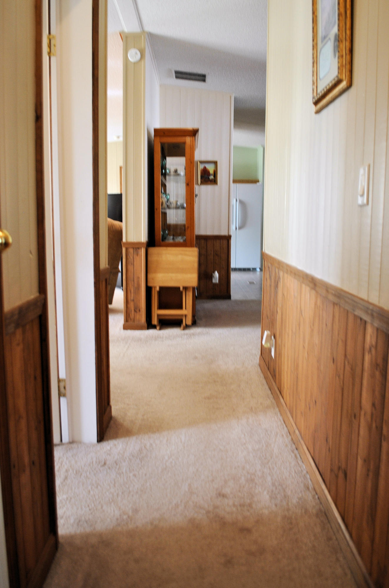 775 Weeks Road Northwest Floyd, VA 24091 - Photo 41 of 52 Hallway