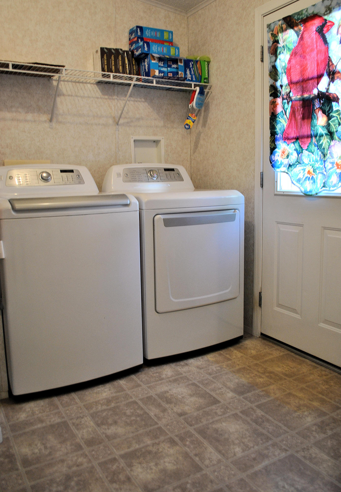 775 Weeks Road Northwest Floyd, VA 24091 - Photo 42 of 52 Laundry/Mud Room