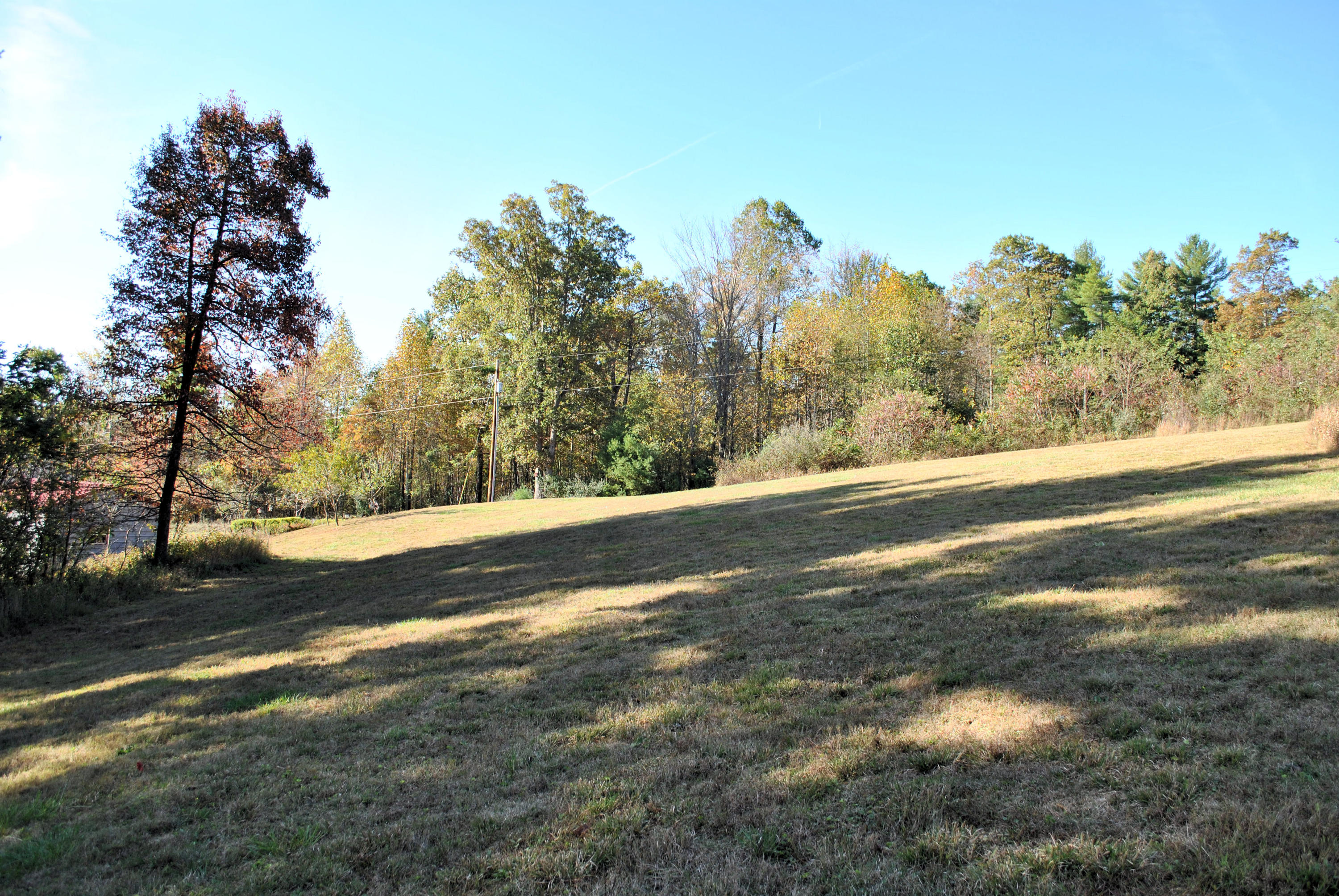 775 Weeks Road Northwest Floyd, VA 24091 - Photo 52 of 52 Backyard