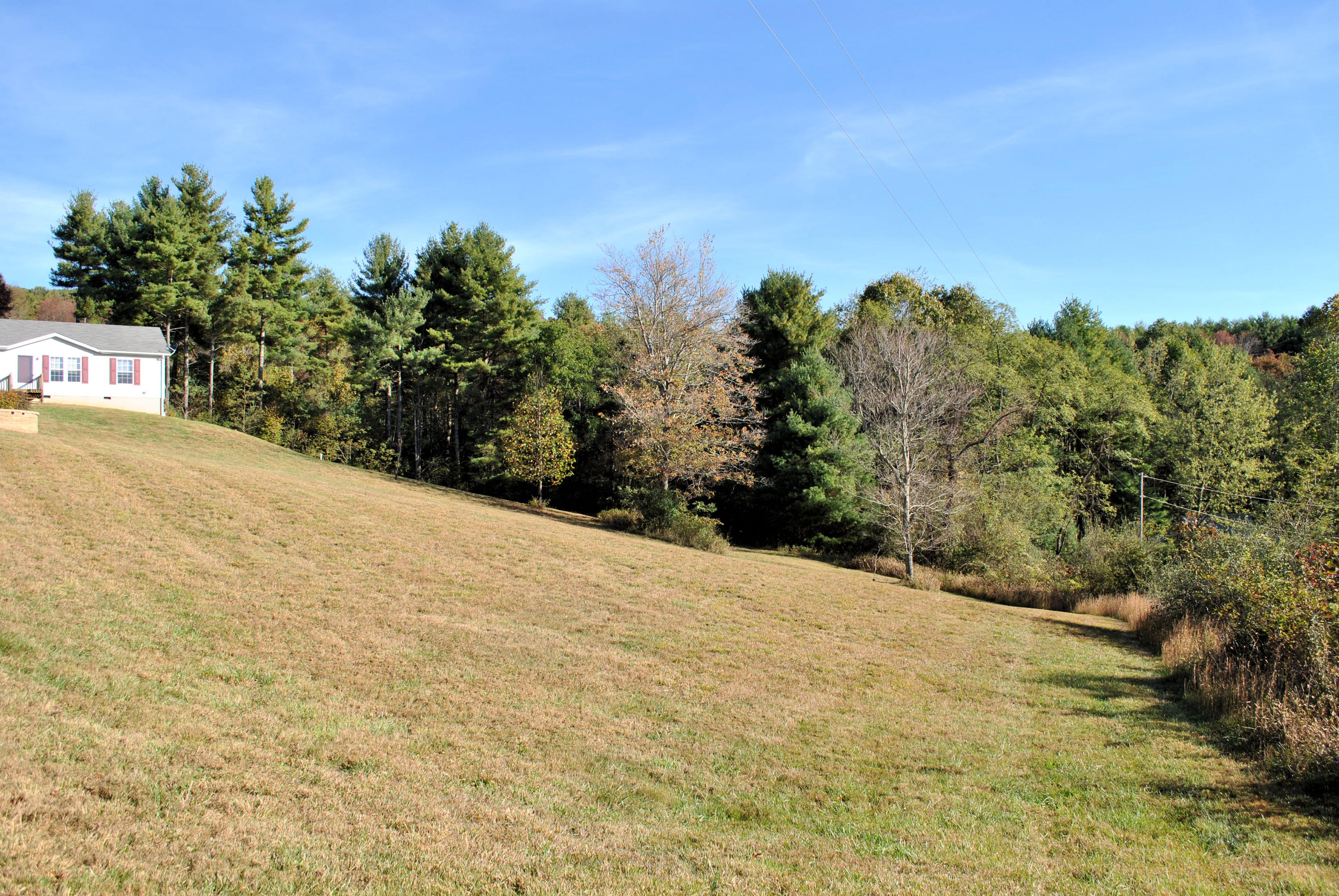 775 Weeks Road Northwest Floyd, VA 24091 - Photo 8 of 52 Side Yard
