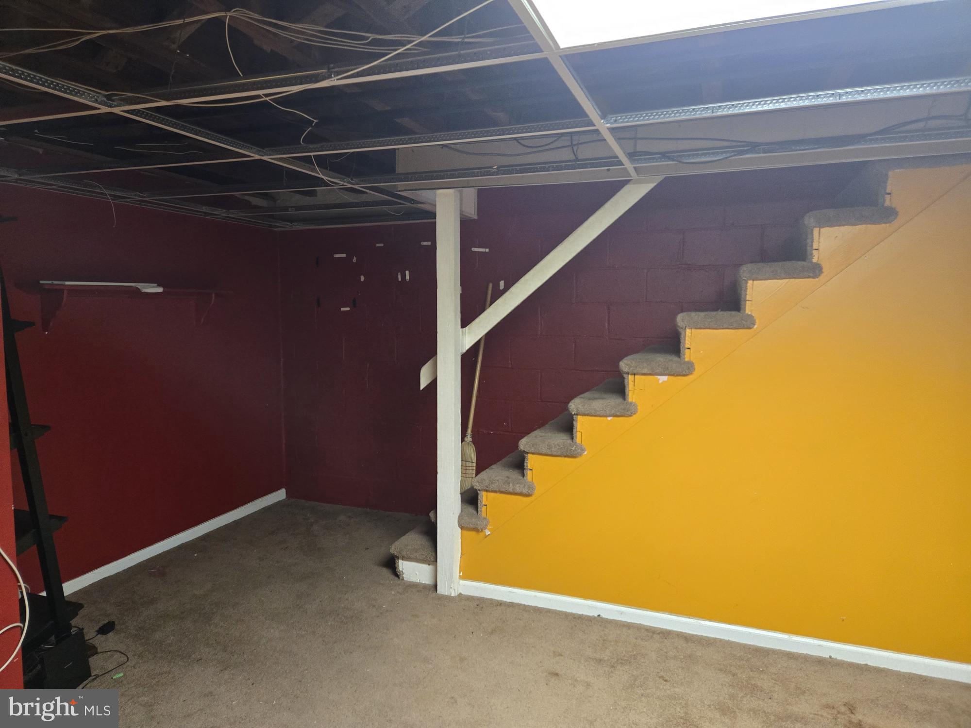 3644 Greenvale Road Baltimore, MD 21229 - Photo 17 of 24 Finished lower level