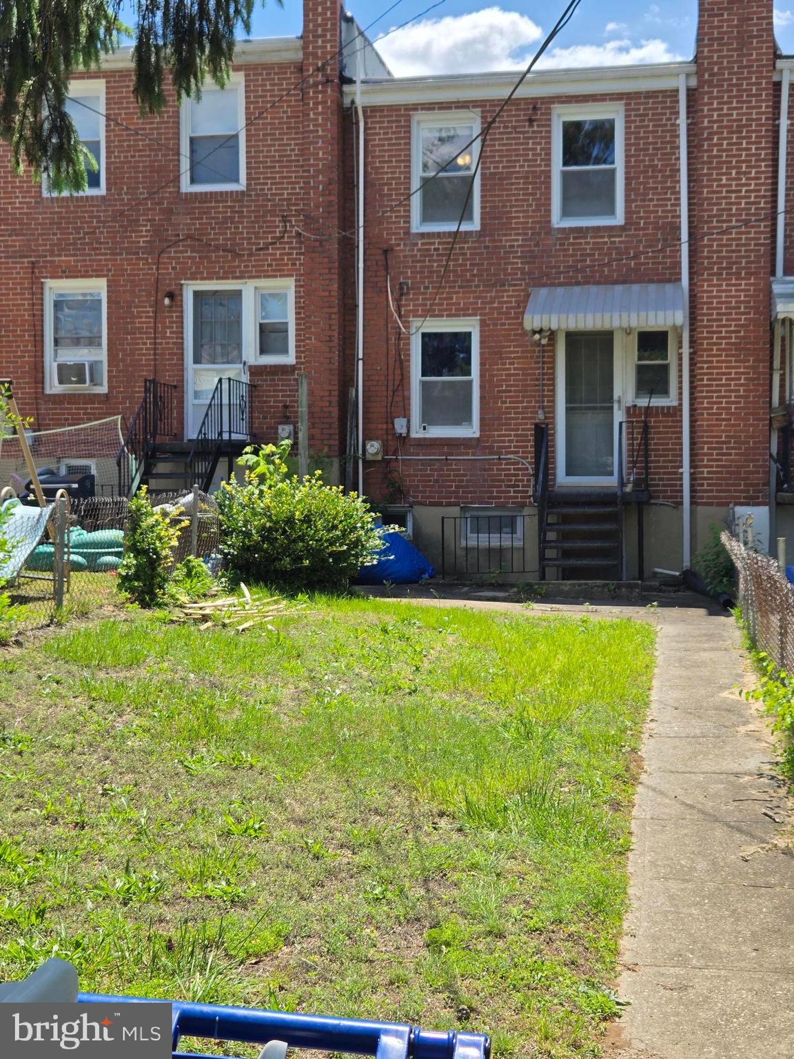 3644 Greenvale Road Baltimore, MD 21229 - Photo 24 of 24 Gallery Image 24