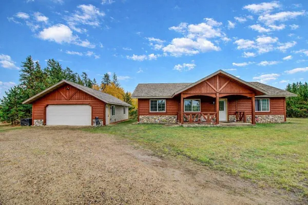 $349,900 | 10675 County 41, Park Rapids, MN 56470