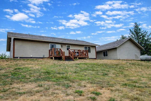 $349,900 | 10675 County 41, Park Rapids, MN 56470