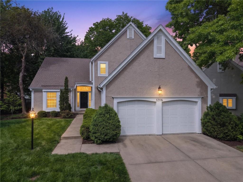 12116 Sagamore Road Leawood, KS 66209 - Photo 1 of 45