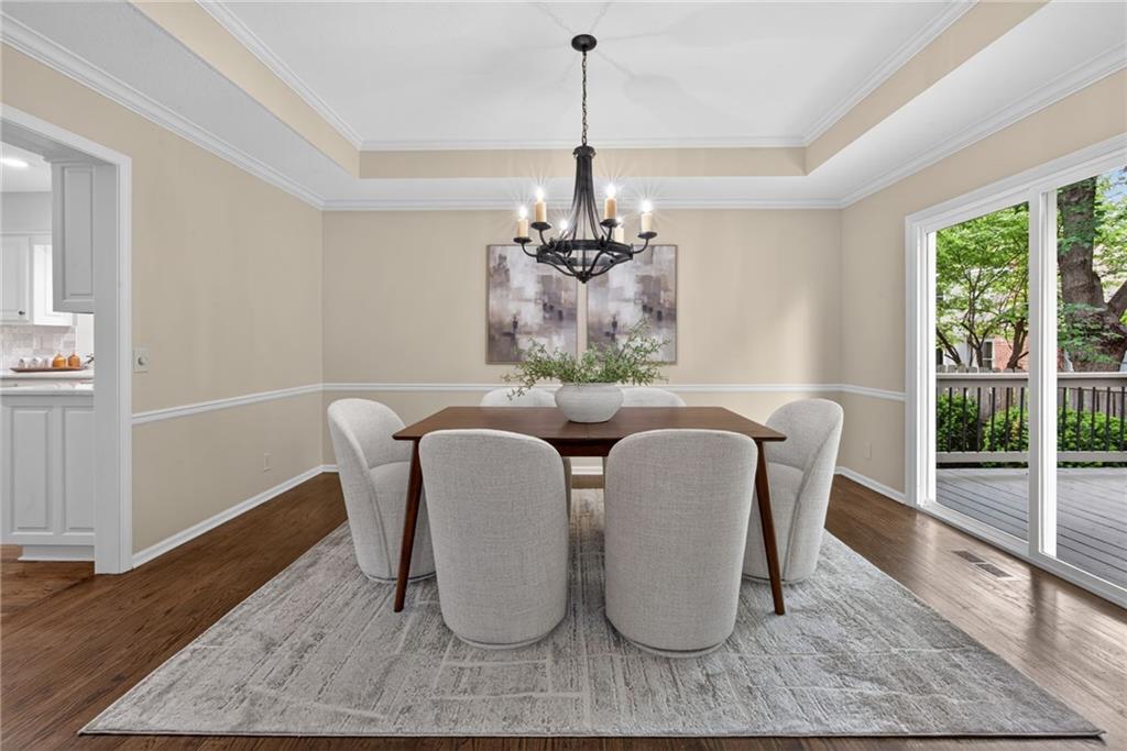 12116 Sagamore Road Leawood, KS 66209 - Photo 14 of 45