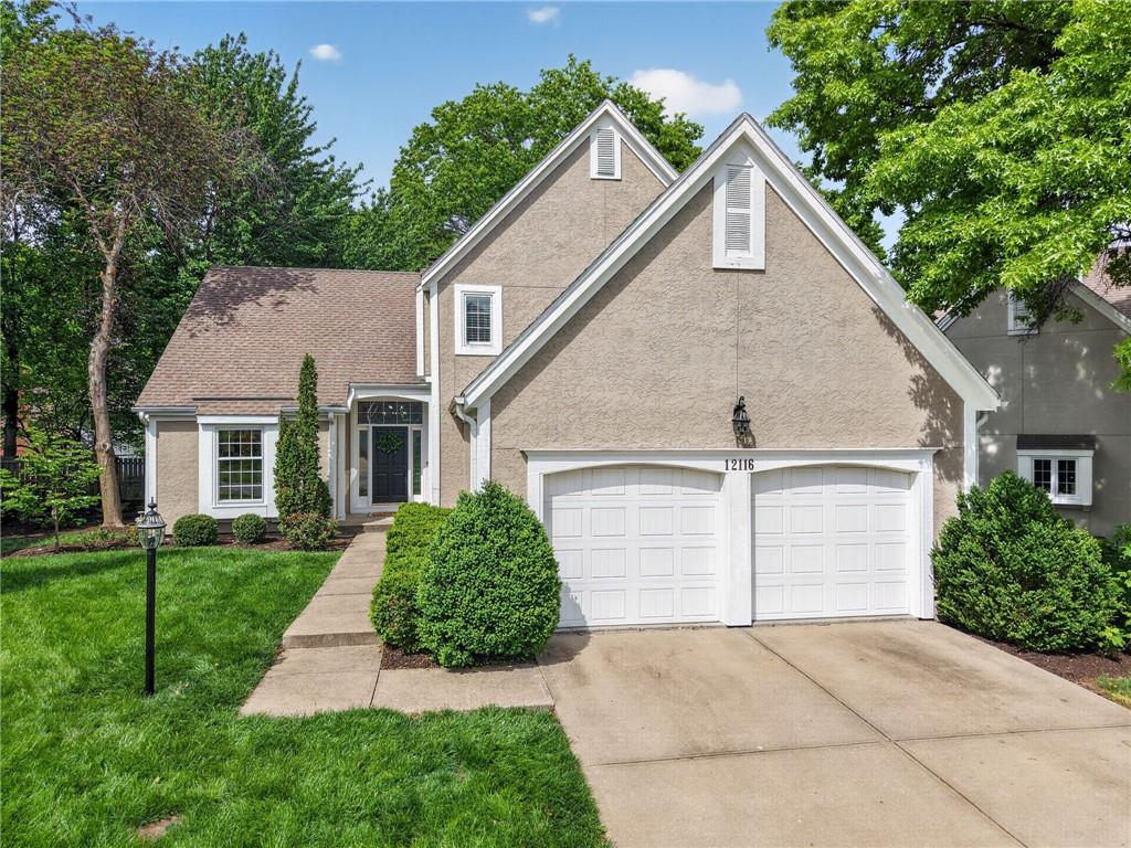 12116 Sagamore Road Leawood, KS 66209 - Photo 2 of 45