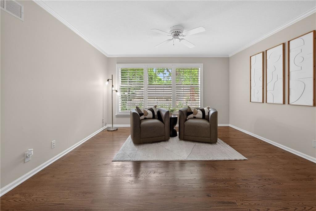 12116 Sagamore Road Leawood, KS 66209 - Photo 26 of 45