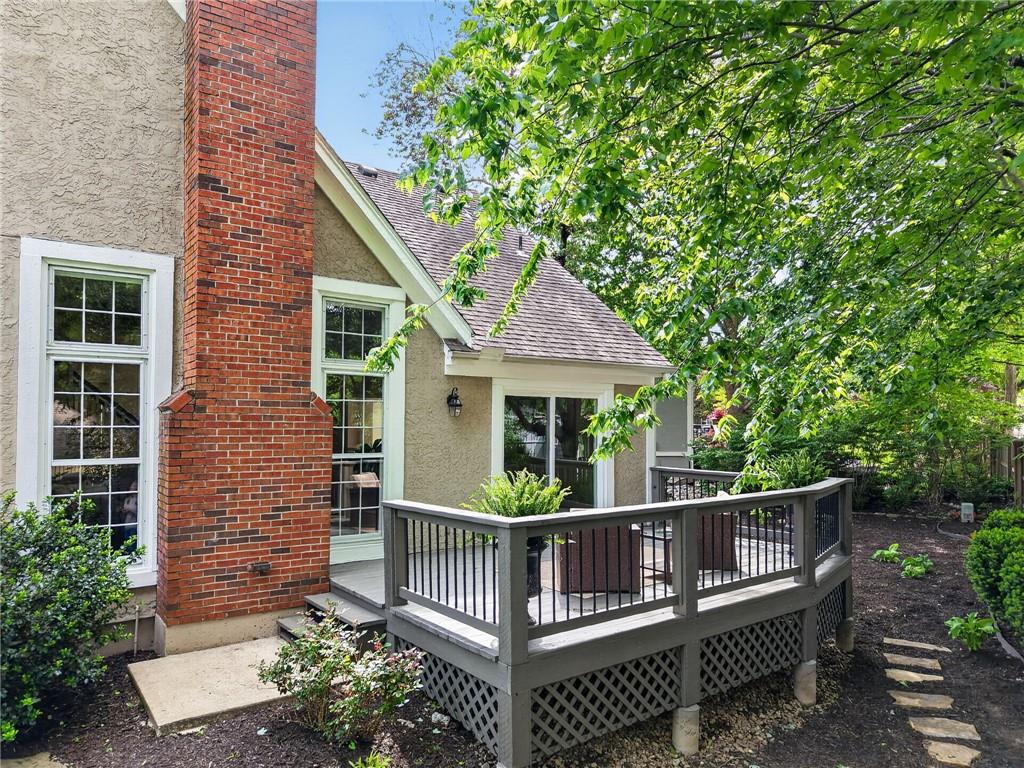 12116 Sagamore Road Leawood, KS 66209 - Photo 37 of 45