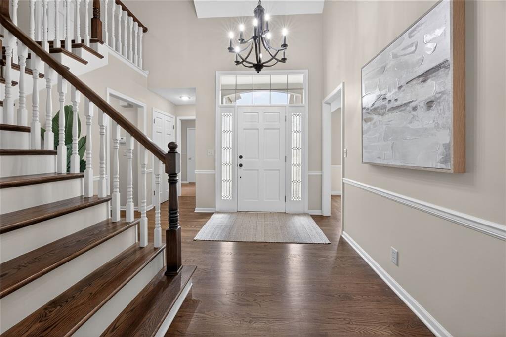 12116 Sagamore Road Leawood, KS 66209 - Photo 4 of 45