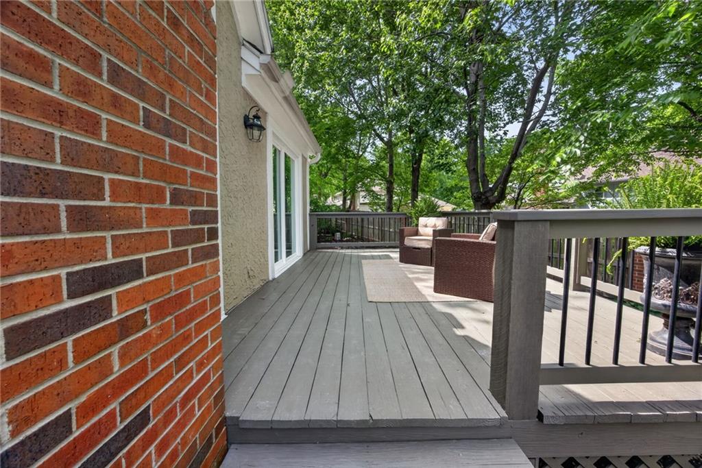 12116 Sagamore Road Leawood, KS 66209 - Photo 41 of 45