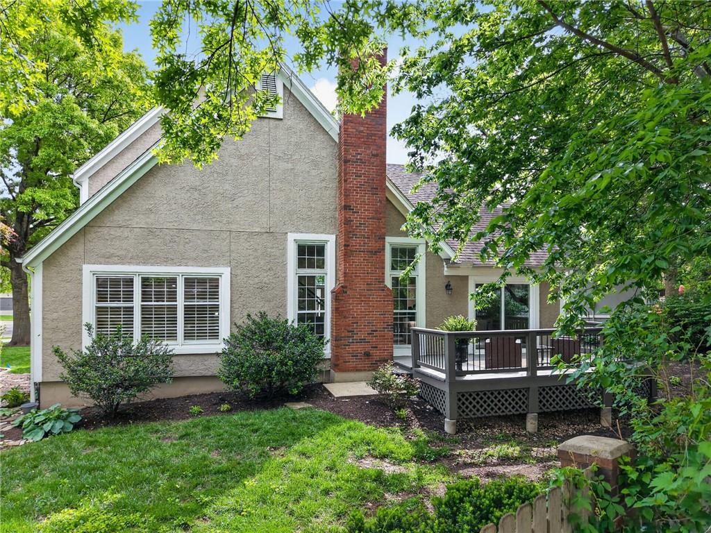 12116 Sagamore Road Leawood, KS 66209 - Photo 42 of 45