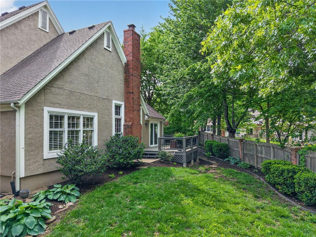 12116 Sagamore Road Leawood, KS 66209 - Photo 43 of 45