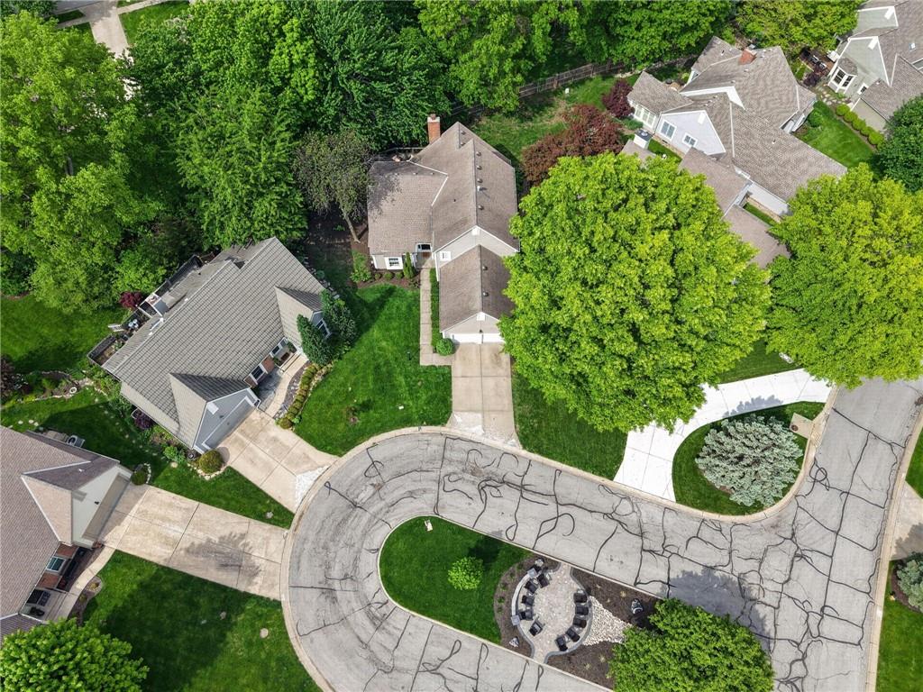 12116 Sagamore Road Leawood, KS 66209 - Photo 44 of 45