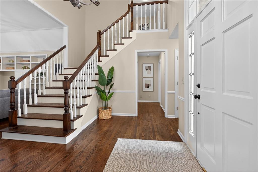 12116 Sagamore Road Leawood, KS 66209 - Photo 5 of 45