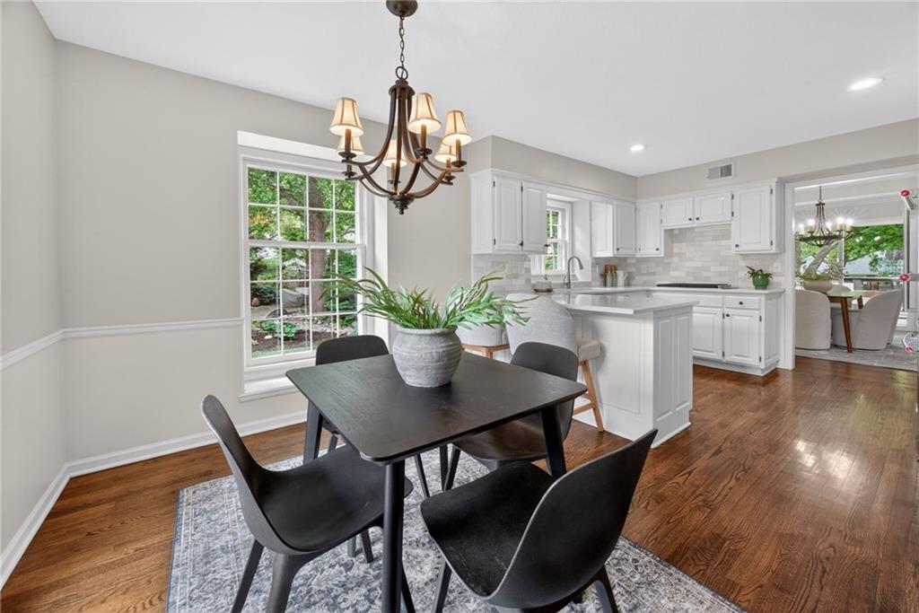 12116 Sagamore Road Leawood, KS 66209 - Photo 7 of 45