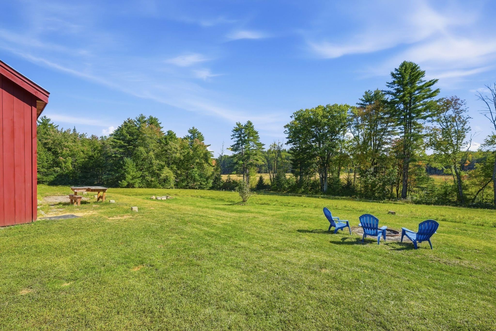 654 New Boston Road Francestown, NH 03043 - Photo 38 of 55 Gallery Image 38