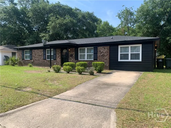 $270,000 | 2135 Mississippi Avenue, Savannah, GA 31404