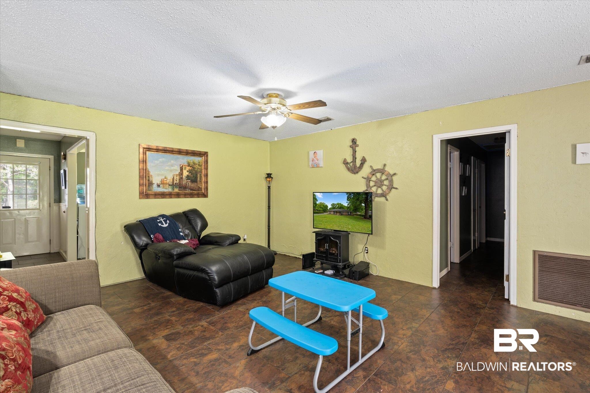 9860 Petaluma Drive Semmes, AL 36575 - Photo 3 of 5