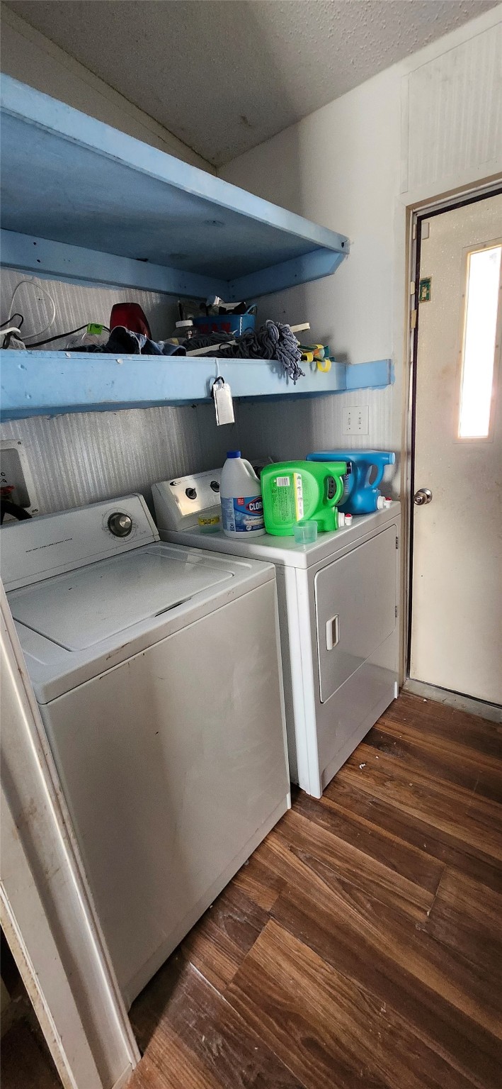 14 County Road 2802 Cleveland, TX 77327 - Photo 15 of 15 Washer and Dryer Included