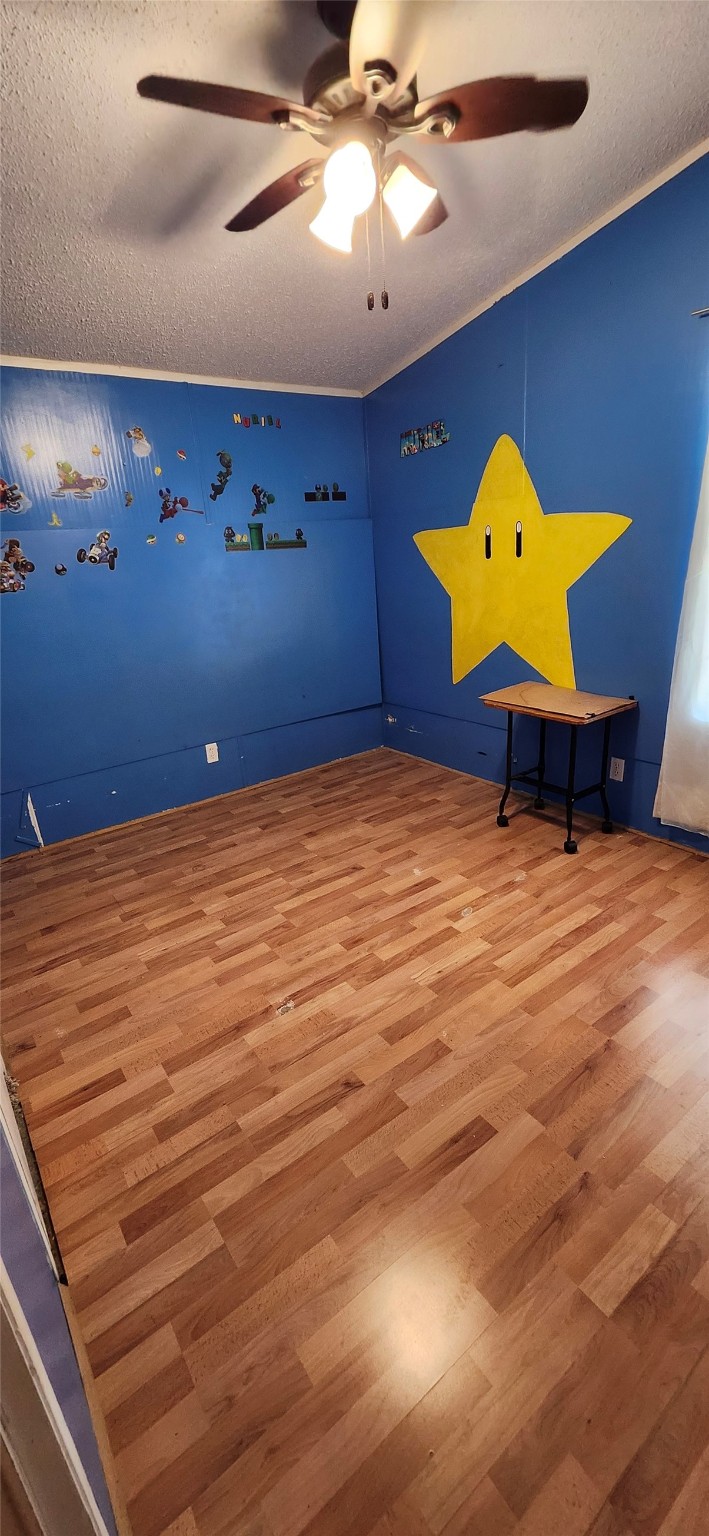 14 County Road 2802 Cleveland, TX 77327 - Photo 9 of 15 Bedroom 2