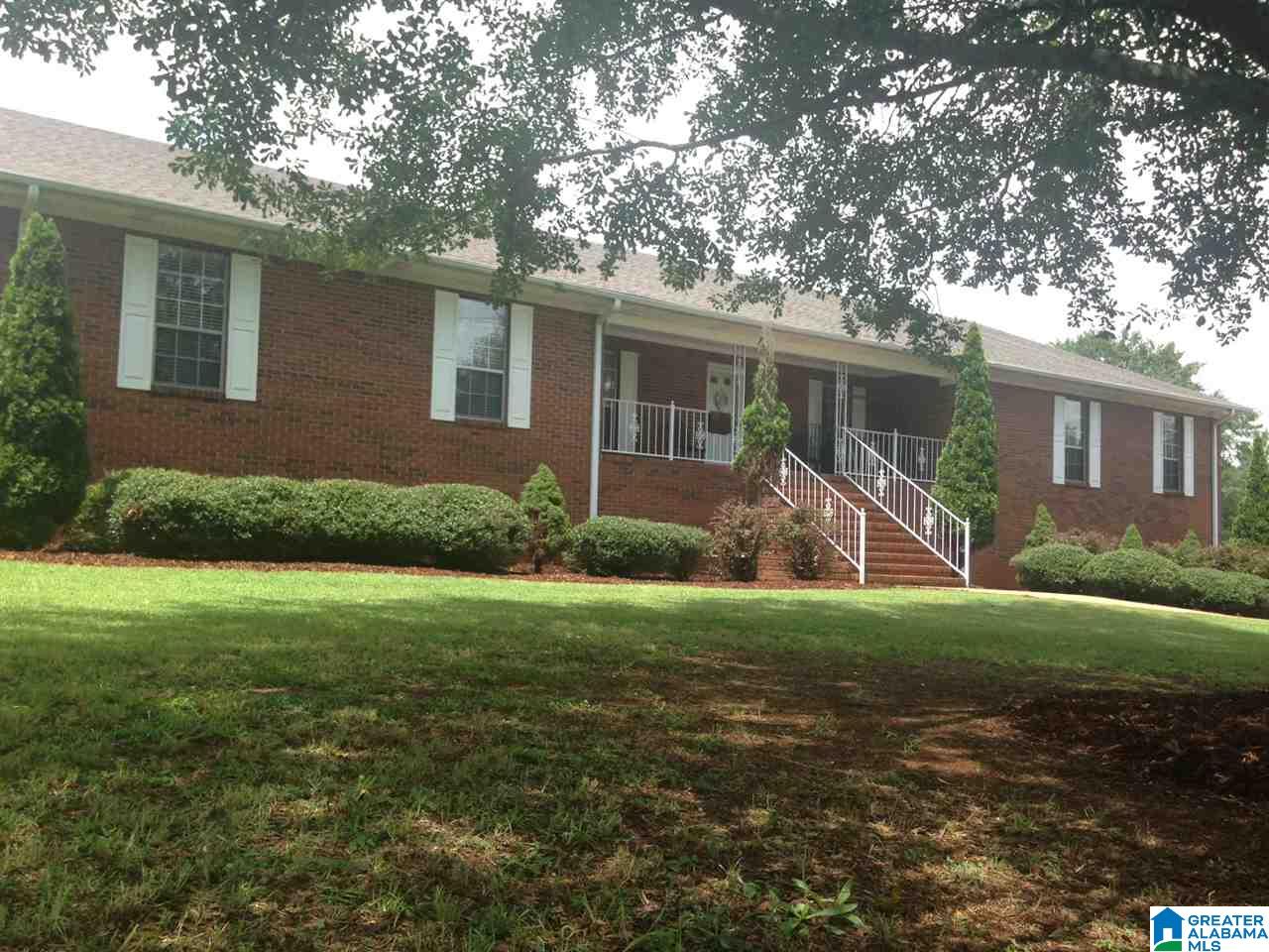 637 Flint Hill Road Bessemer, AL 35022 - Photo 3 of 47