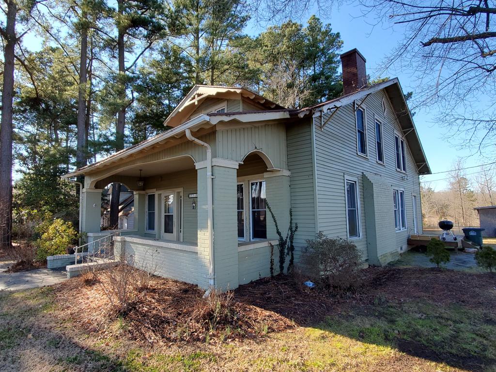 554 Buffalo Road Clarksville, VA 23927 - Photo 1 of 1 Main View